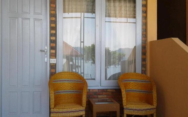 Tamado Cottages