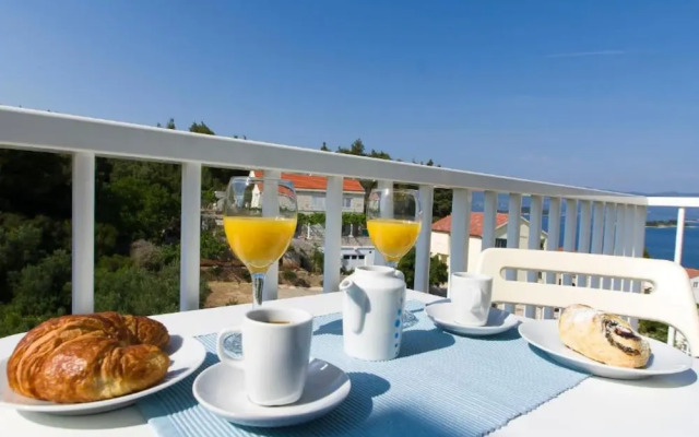 Apartments Villa Olea