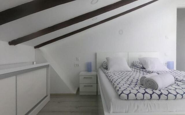 Apartments Blue Lavender