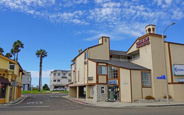 Ocean Surf Inn & Suites