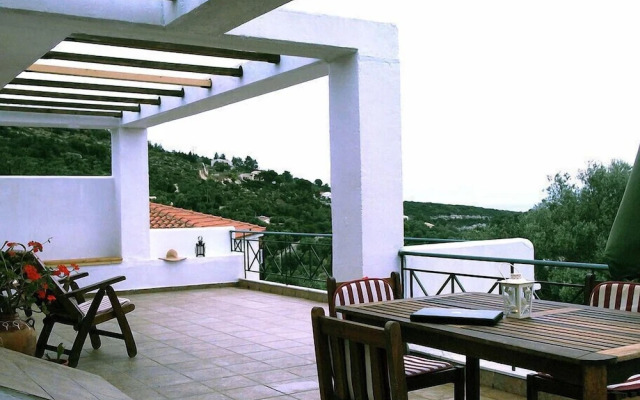 Letos Villas