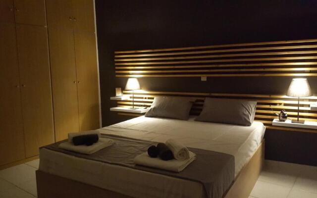 Apartment in the heart of the city 3