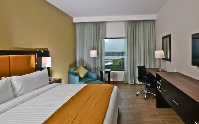 Holiday Inn Tampico Altamira by IHG