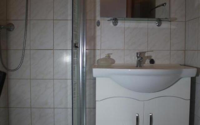 Egri Csillagocska Apartman