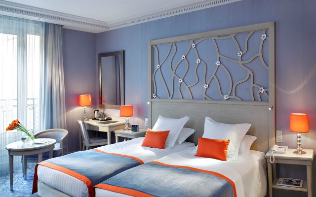 Hotel Rochester Champs Elysees