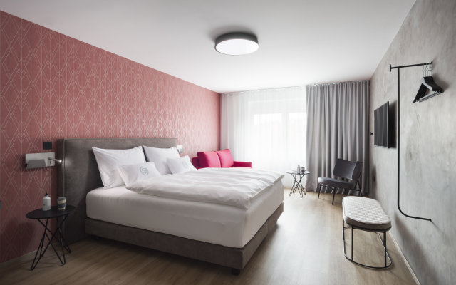 ibis Styles Ljubljana Centre