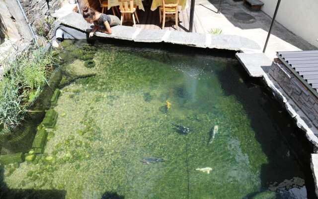 Hotel Garni Morettina