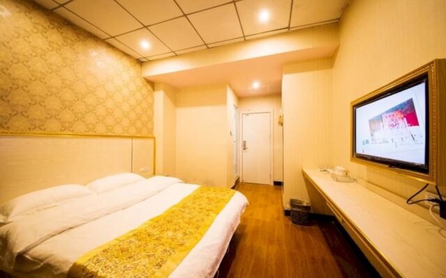 Jin He Yuan Hotel- Guilin