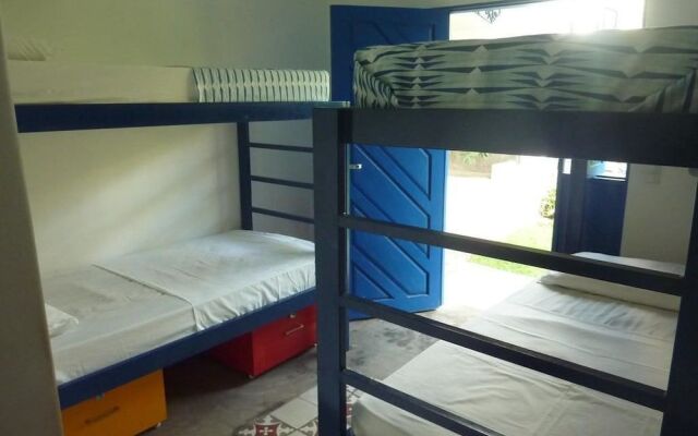 Republika Hostel