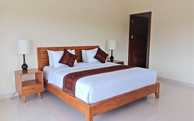 DLobong Suites Ubud