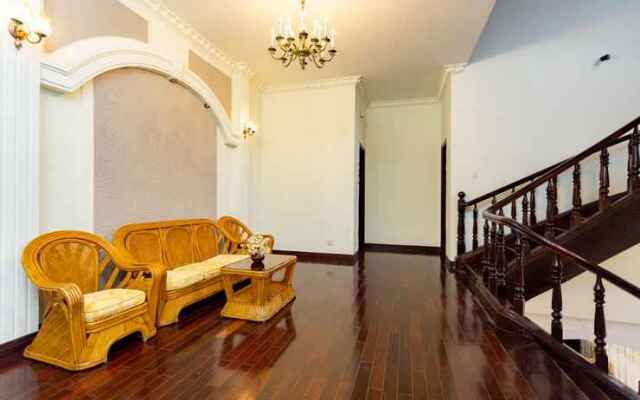 Villa. 231 Le Hong Phong