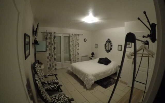 Chambres dhôtes LAbri Cotier Rue de la Baie