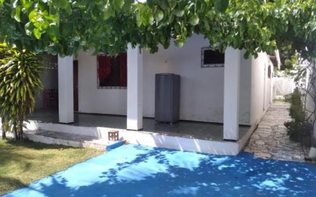 Paracuru Surf Rider Hostel