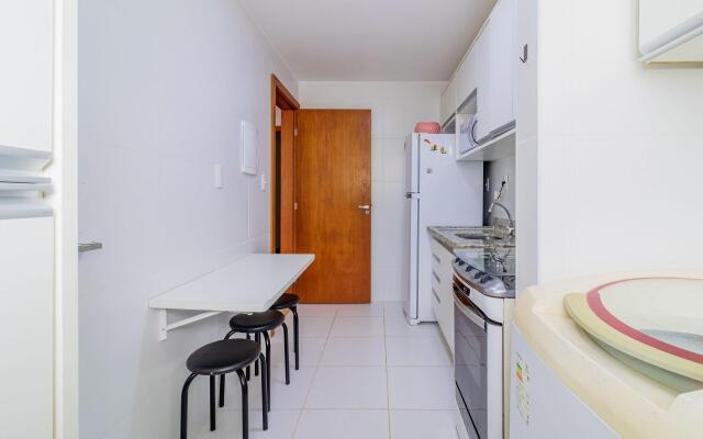 IT38 Ótimo Village 2 Quartos - Varanda dos Lagos