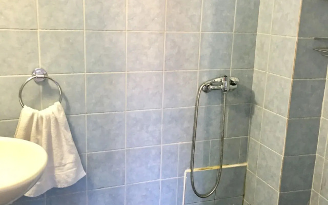Sabionera Apt.