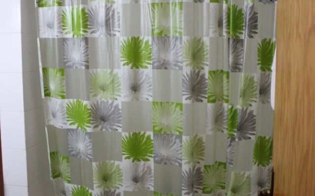 Hostal Nuestra Señora del Pinar