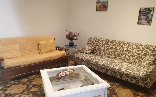 Appartamento nel cuore del paese