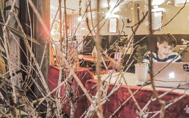 Kong Krid Resort Hotel