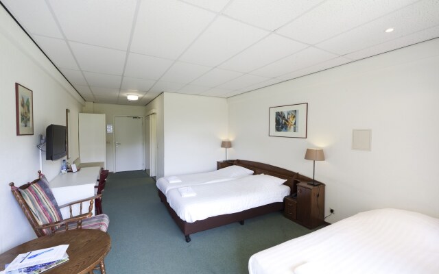 Fletcher Hotel-Restaurant Dinkeloord