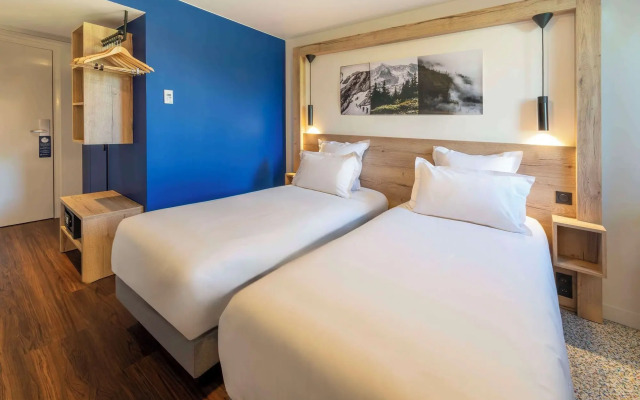 Best Western Hotel Kobalt