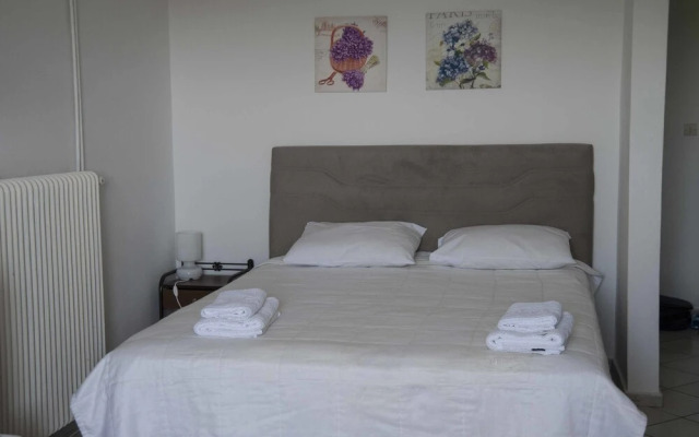 Filia Rooms & Apartments