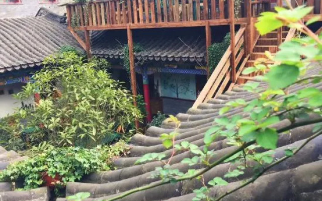 Fanhua Courtyard