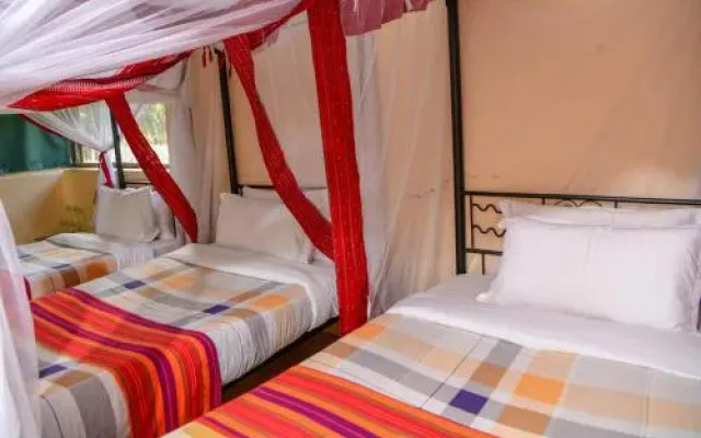 Oldarpoi Mara Camp