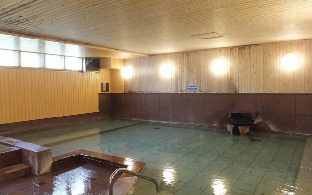 Itoen Hotel Atamikan