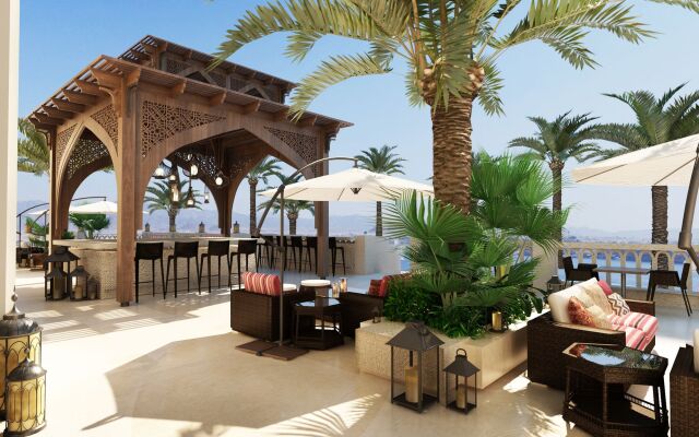 Al Manara, a Luxury Collection Hotel, Saraya Aqaba