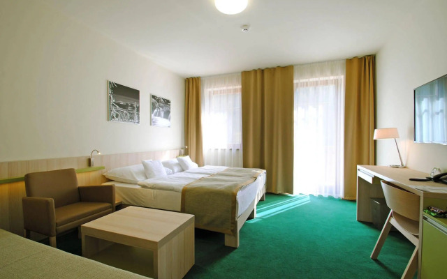 Wellness Hotel Peras