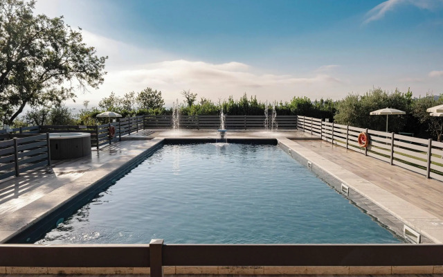 Villa San Paolo Resort & Spa