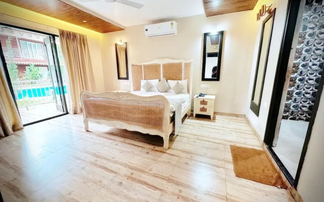 Skon Morjim Beach Resort by Orion Hotels
