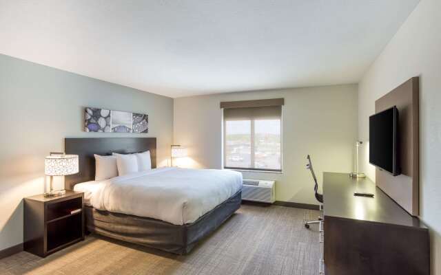 MainStay Suites Logan Ohio-Hocking Hills