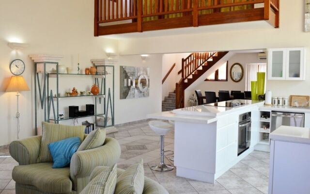 Bubali Villa