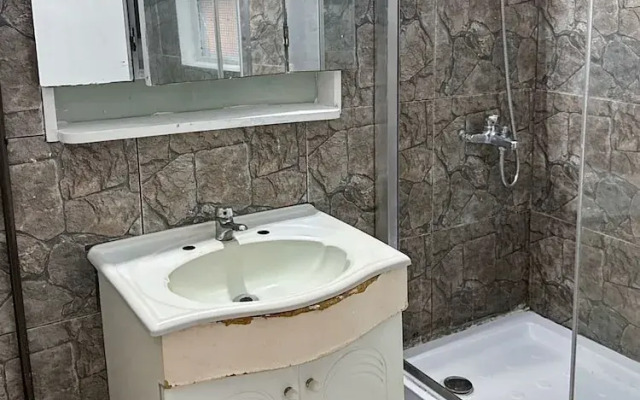 Elegant Apartment - Perfect Location Between the Coast and the City Center