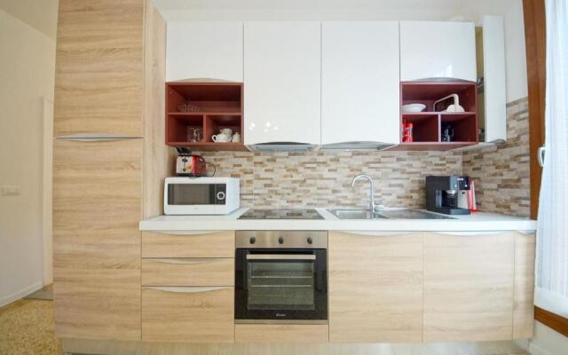 DolceVita Apartments N 374