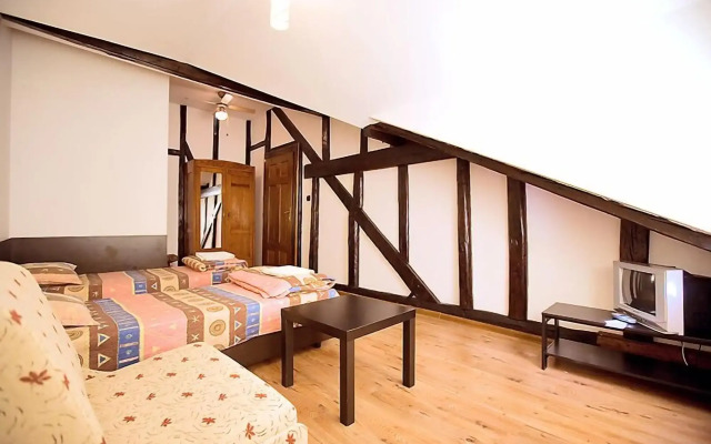 Guest Rooms Plovdiv