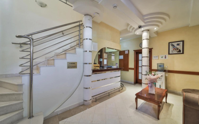 Garni Hotel Koral