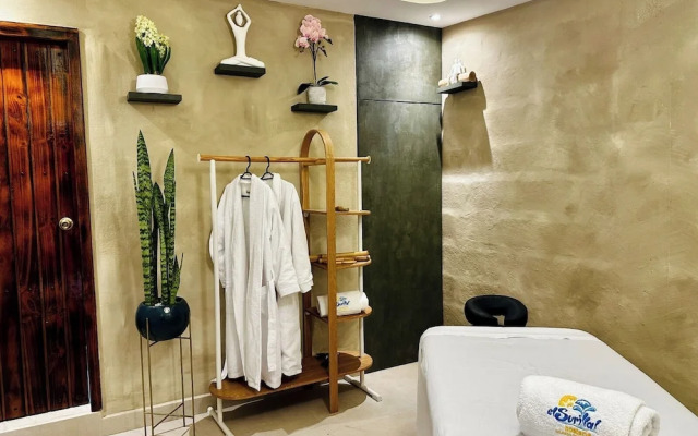 Hosteria & Spa Surillal