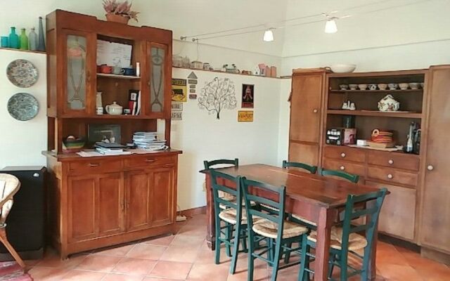 B&B Casa del Movimento Lento