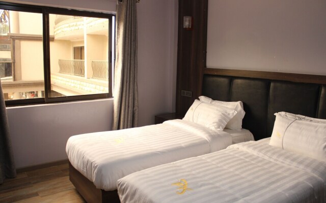 FK Resort & Spa