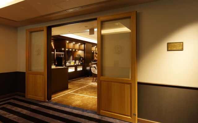 Royal Park Hotel Takamatsu