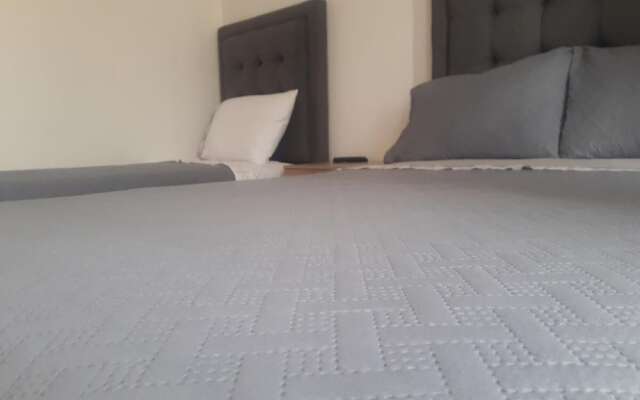 Hotel INTI