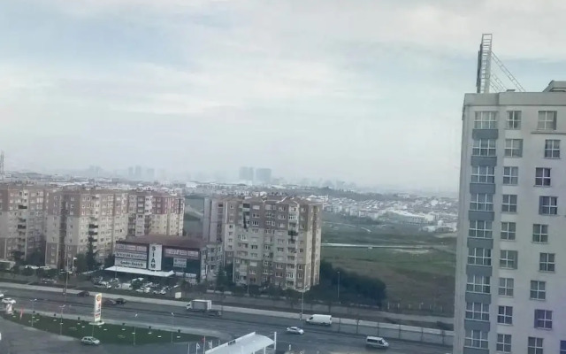 And House Konaklama