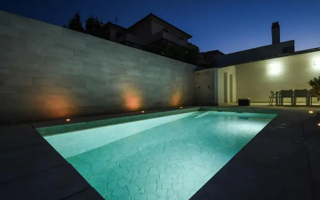 Villa Ginevra in Orosei