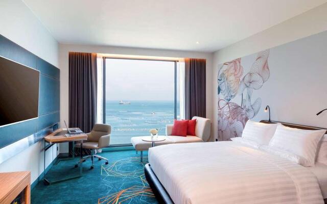 Novotel Marina Sriracha
