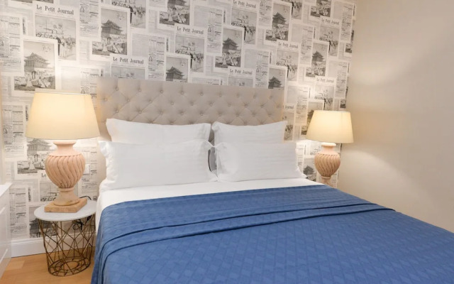 The Duke Luxury Rooms