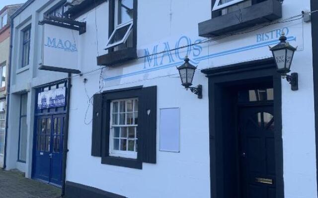 The Cat Inn