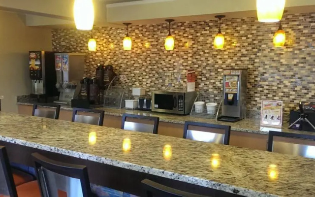 Econo Lodge Indianapolis