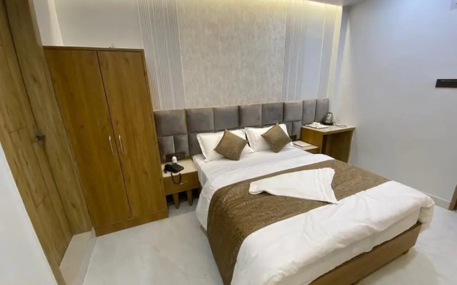 Hotel liyan inn